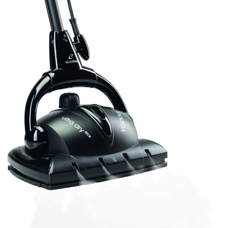 Vapour M2R - Floor steam cleaner ideal for washing sealed hard floors